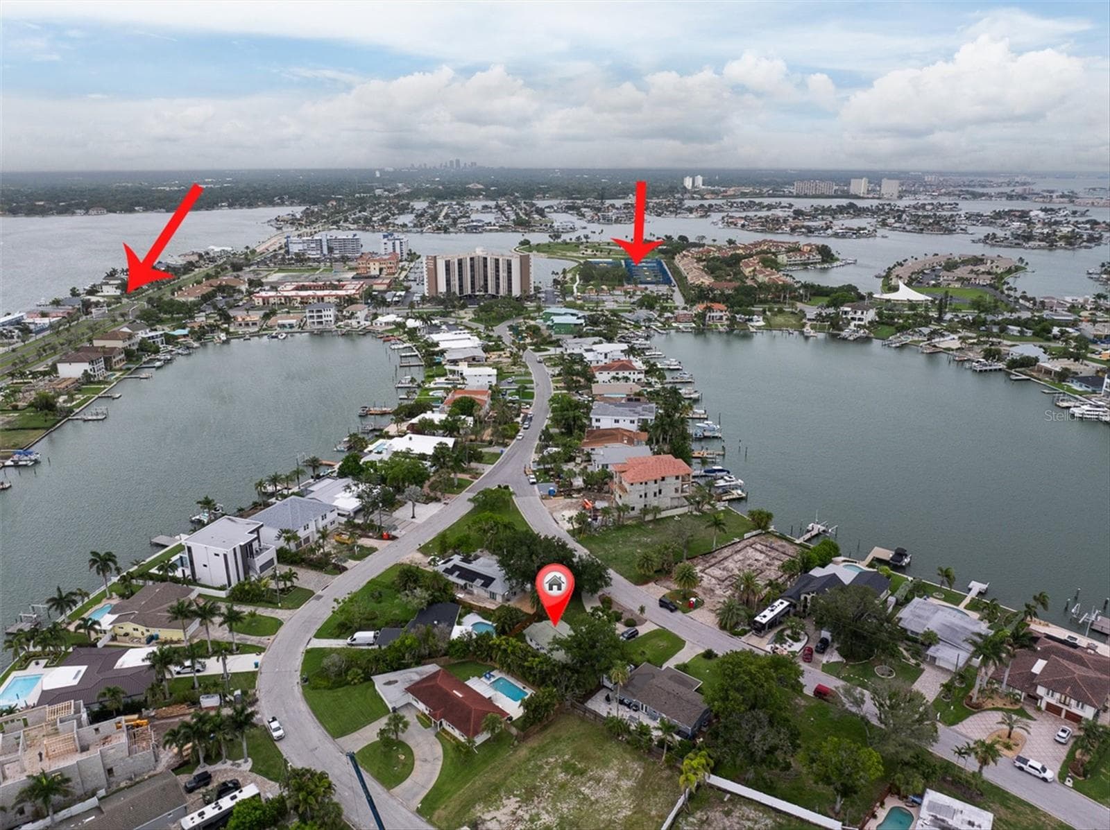 55a Dolphin Dr photo 3