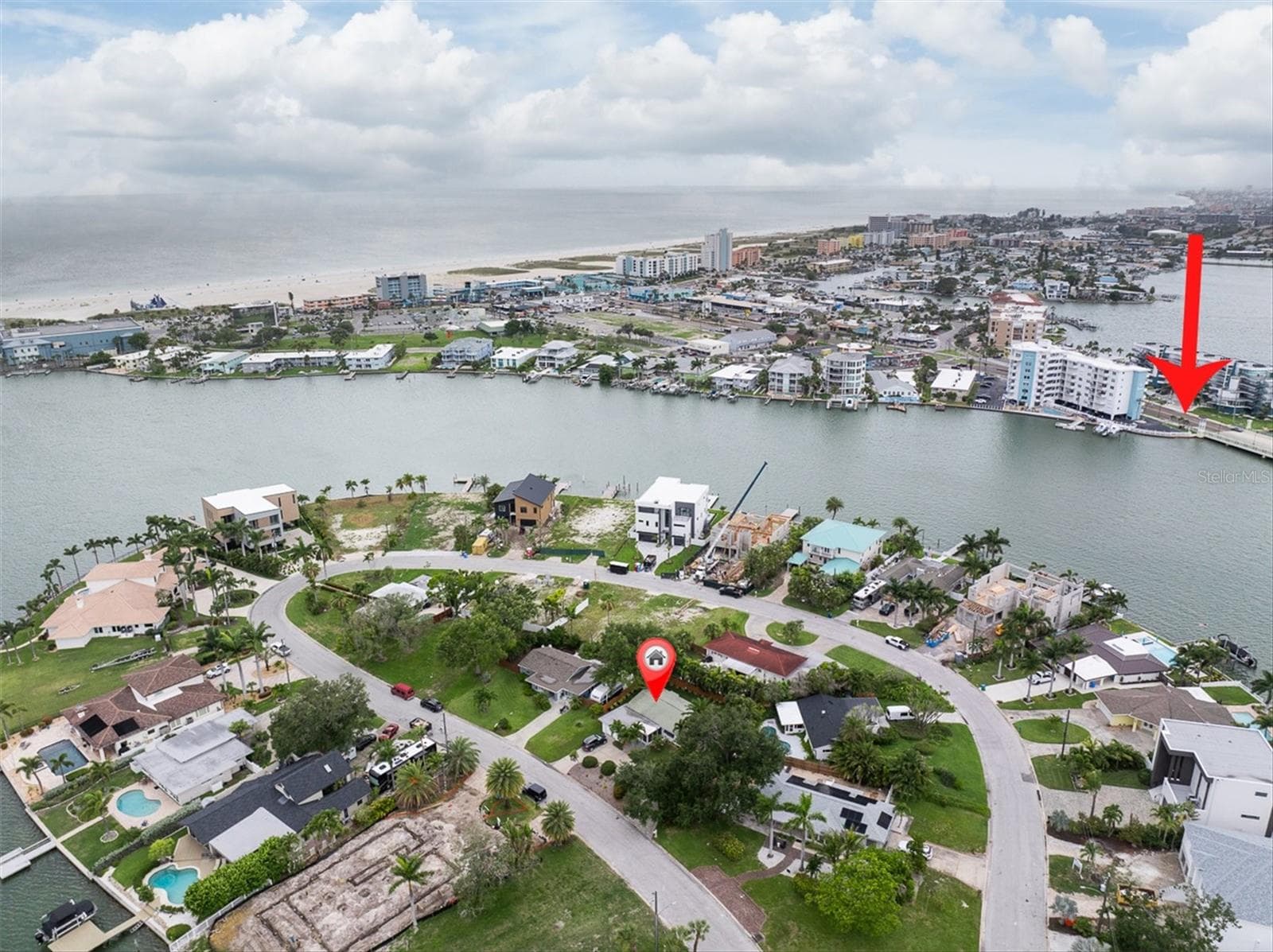 55a Dolphin Dr photo 4