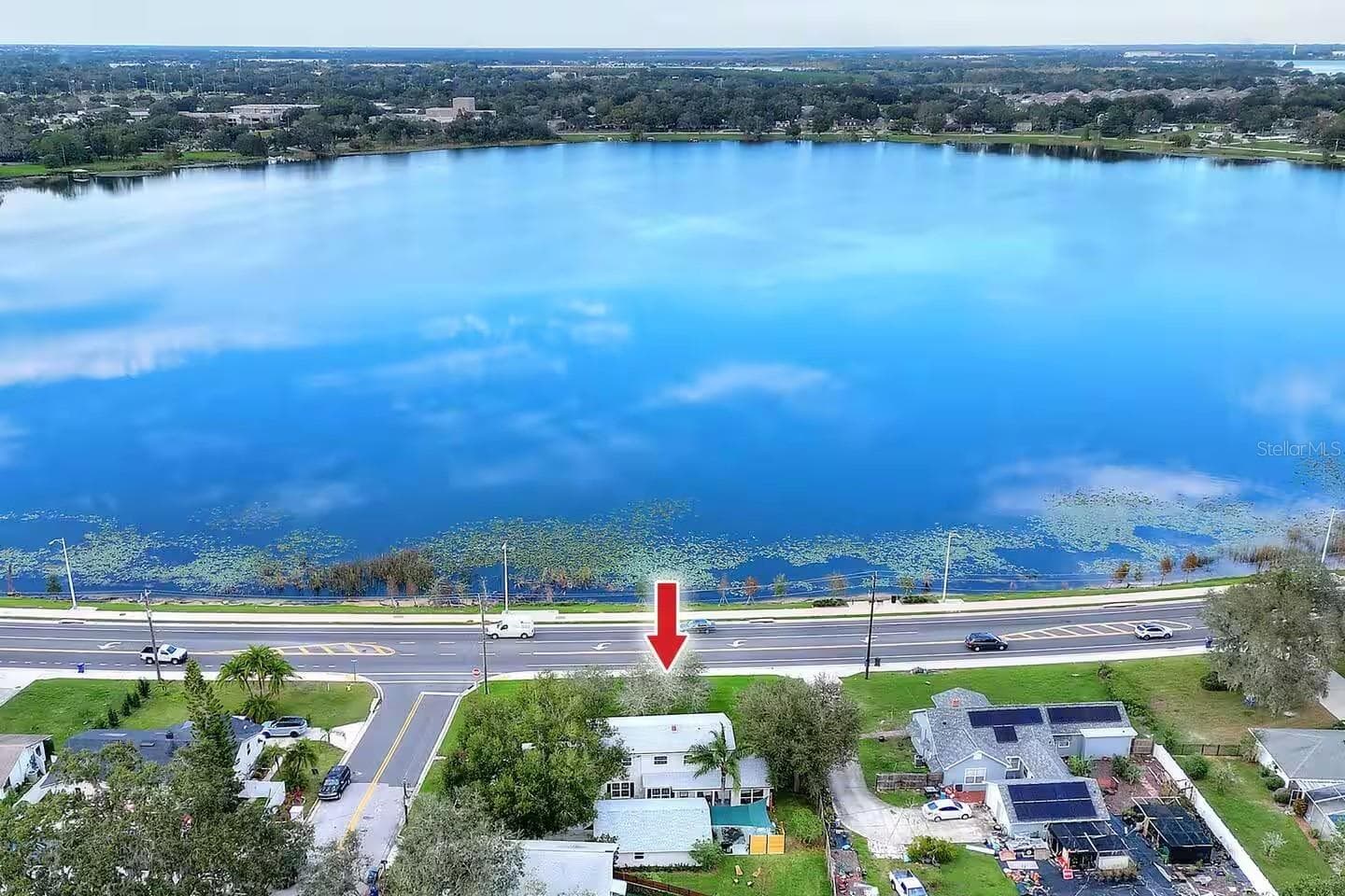 1302 Lake Elbert Dr SE photo 3
