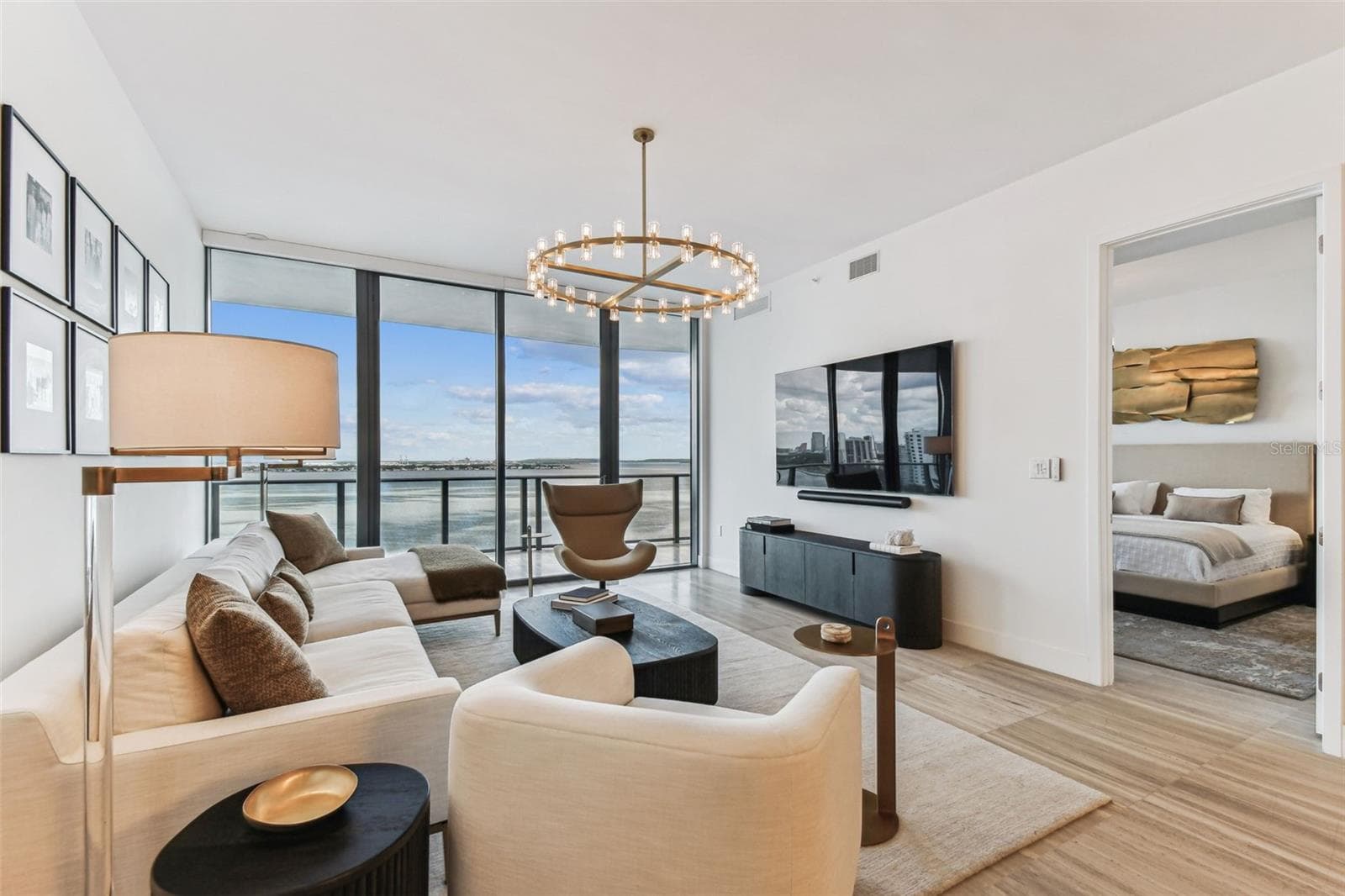 3101 Bayshore Blvd #1402 photo 3