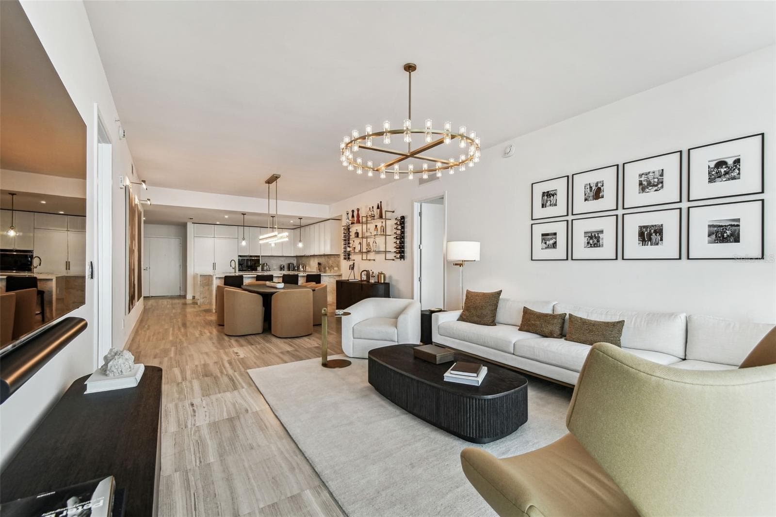3101 Bayshore Blvd #1402 photo 5