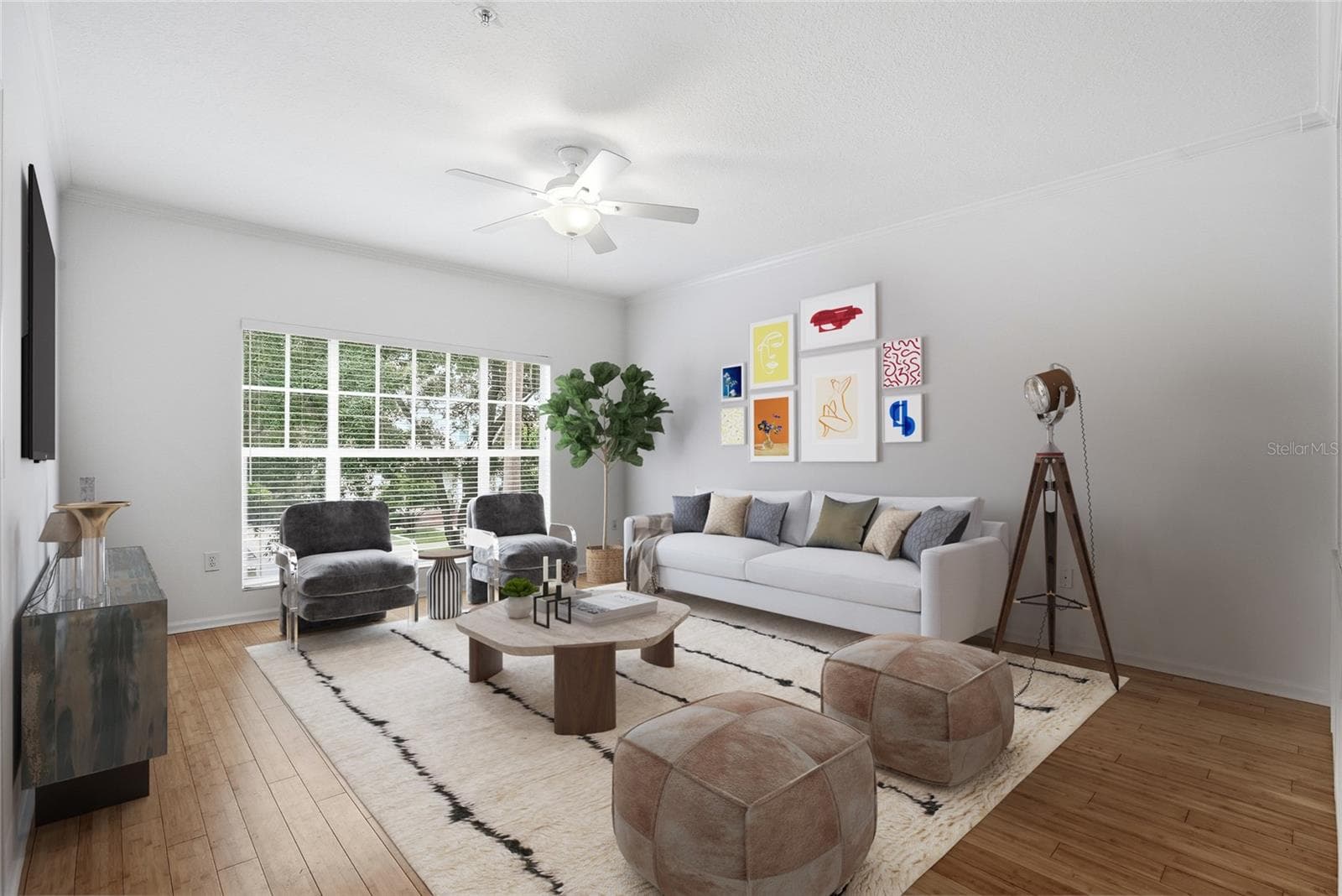 809 S Oregon Ave #B photo 2