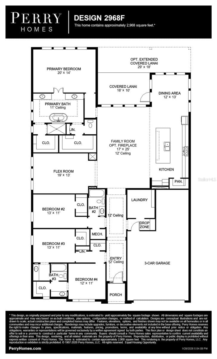 5591 Vibrant Vine Dr photo 2