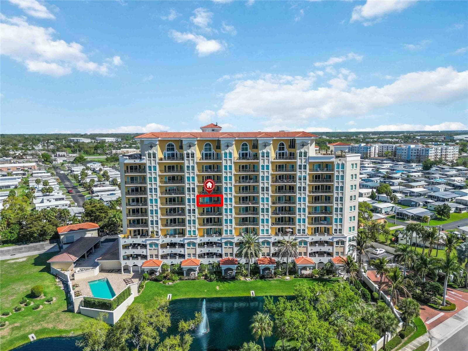 501 Haben Blvd #704 photo 2