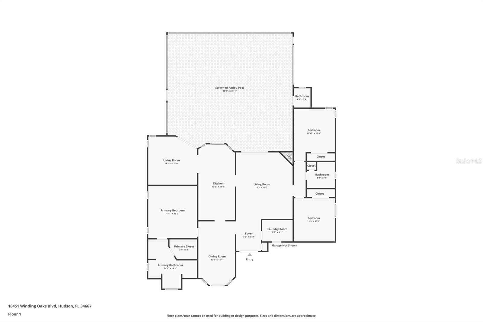 18451 Winding Oaks Blvd photo 5