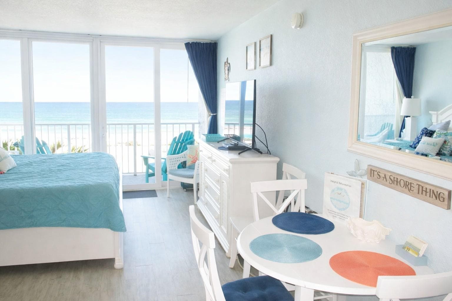 9980 Gulf Blvd #318 photo 5