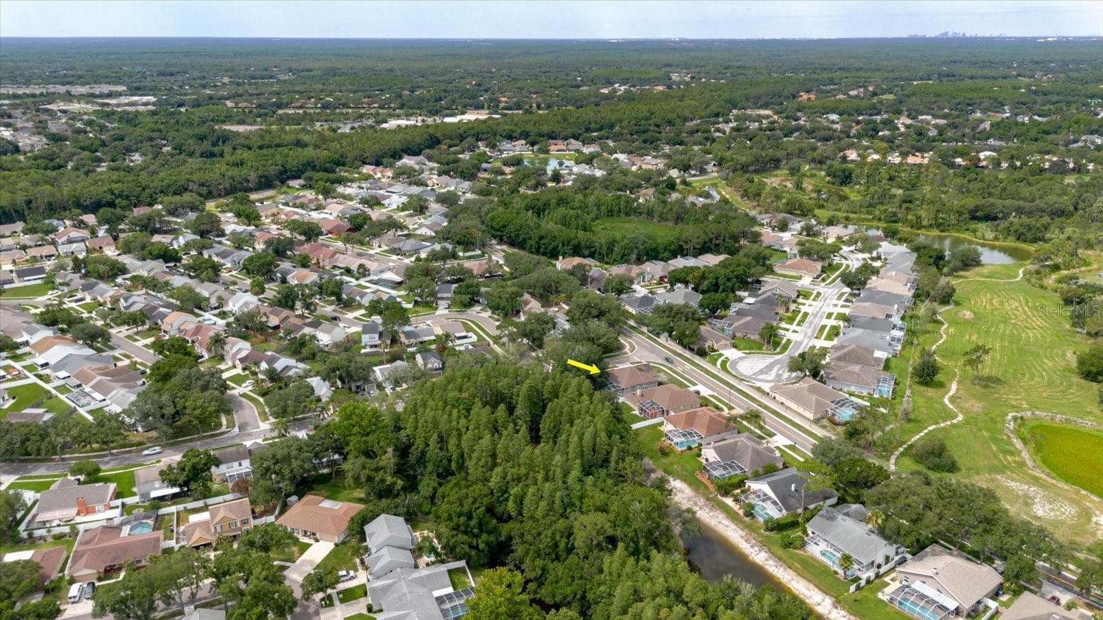 9601 Regents Park Dr photo 3
