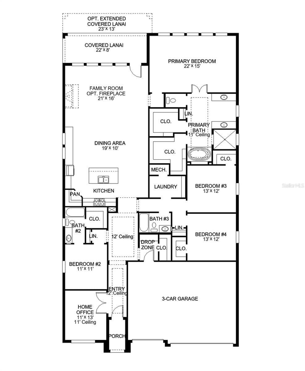 5583 Vibrant Vine Dr photo 2