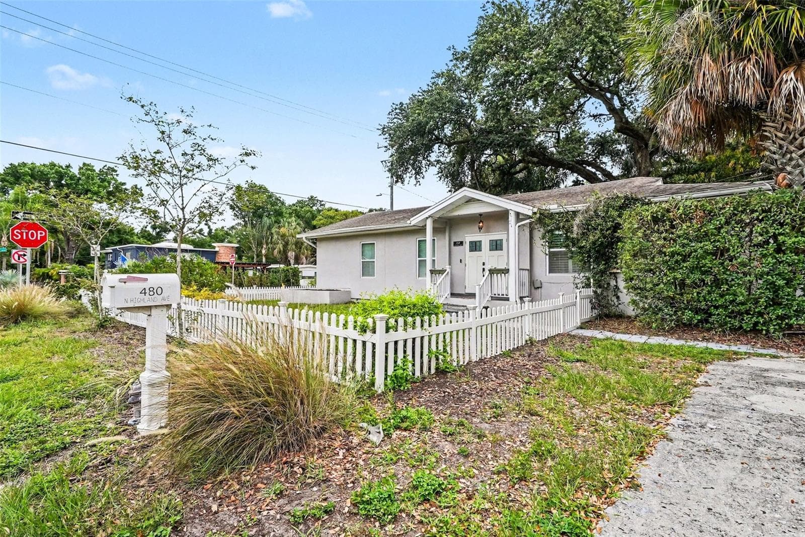 4809 N Highland Ave photo 3