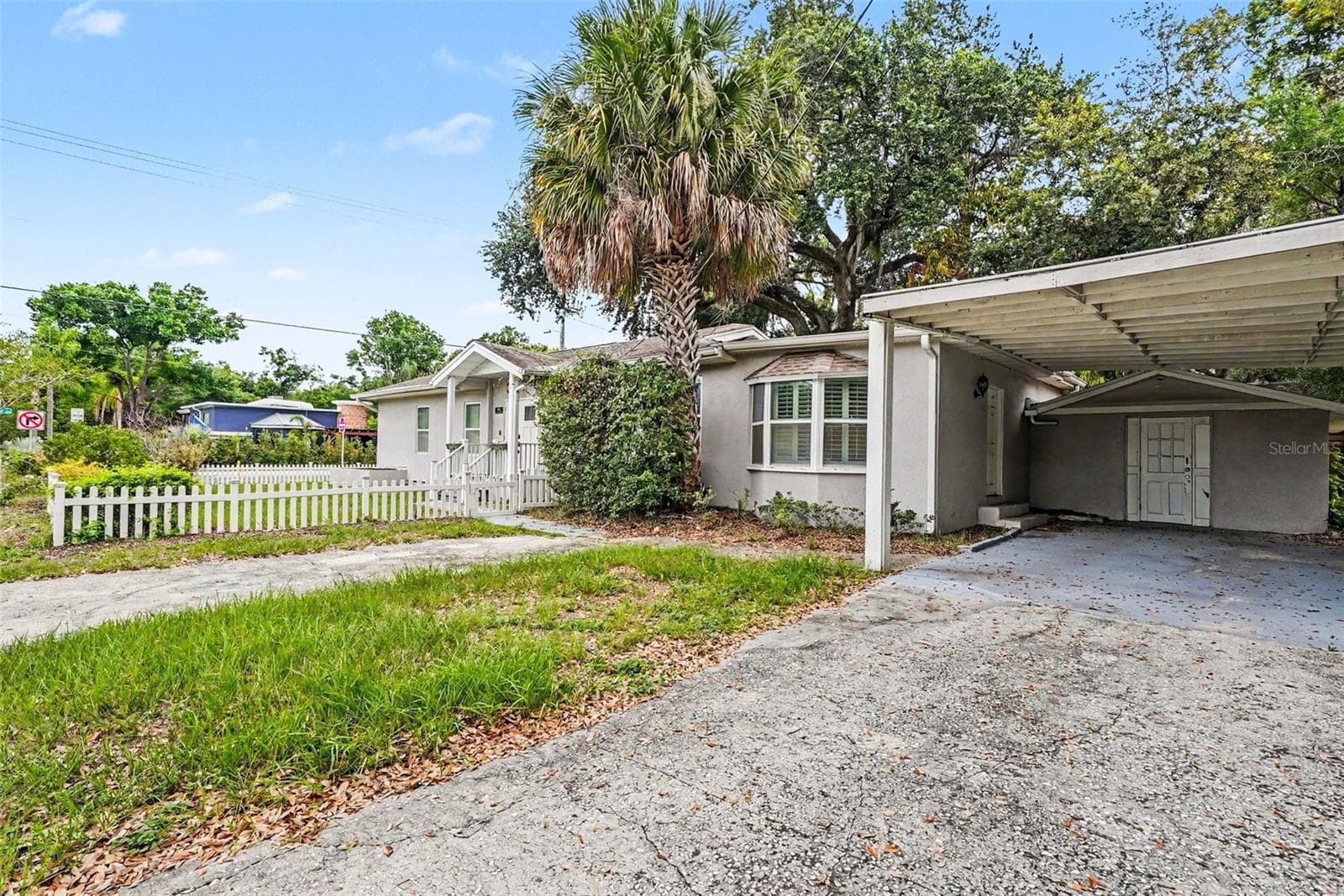4809 N Highland Ave photo 4
