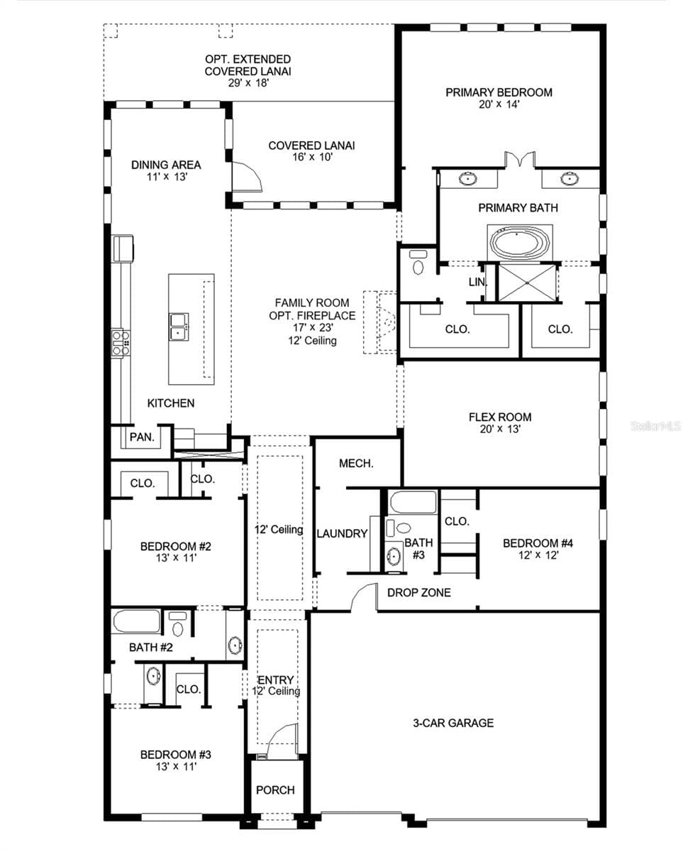 5575 Vibrant Vine Dr photo 2