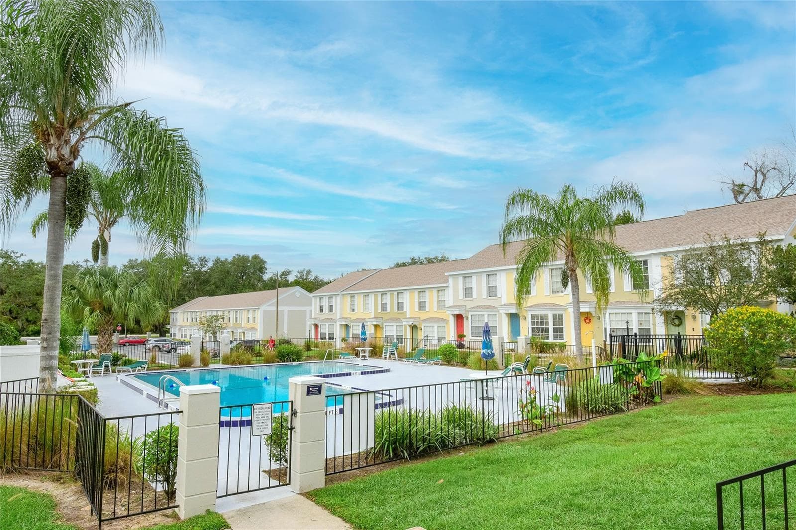 13538 Embassy Park CT #44A2 photo 2