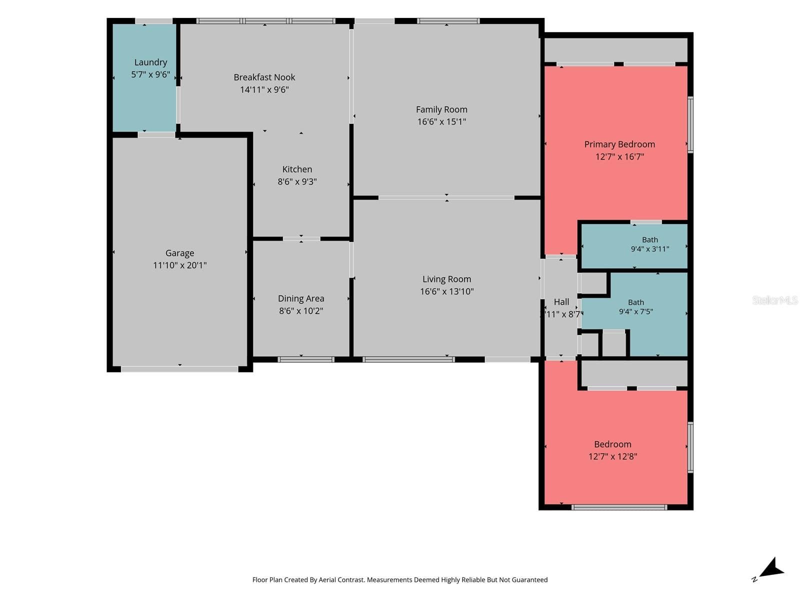 2169 Pine Ridge Dr photo 2