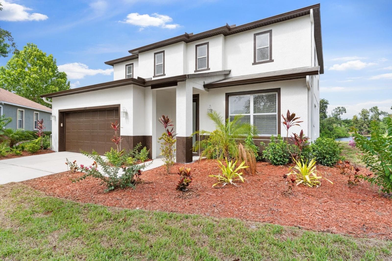 5424 Hammock View Ln photo 3