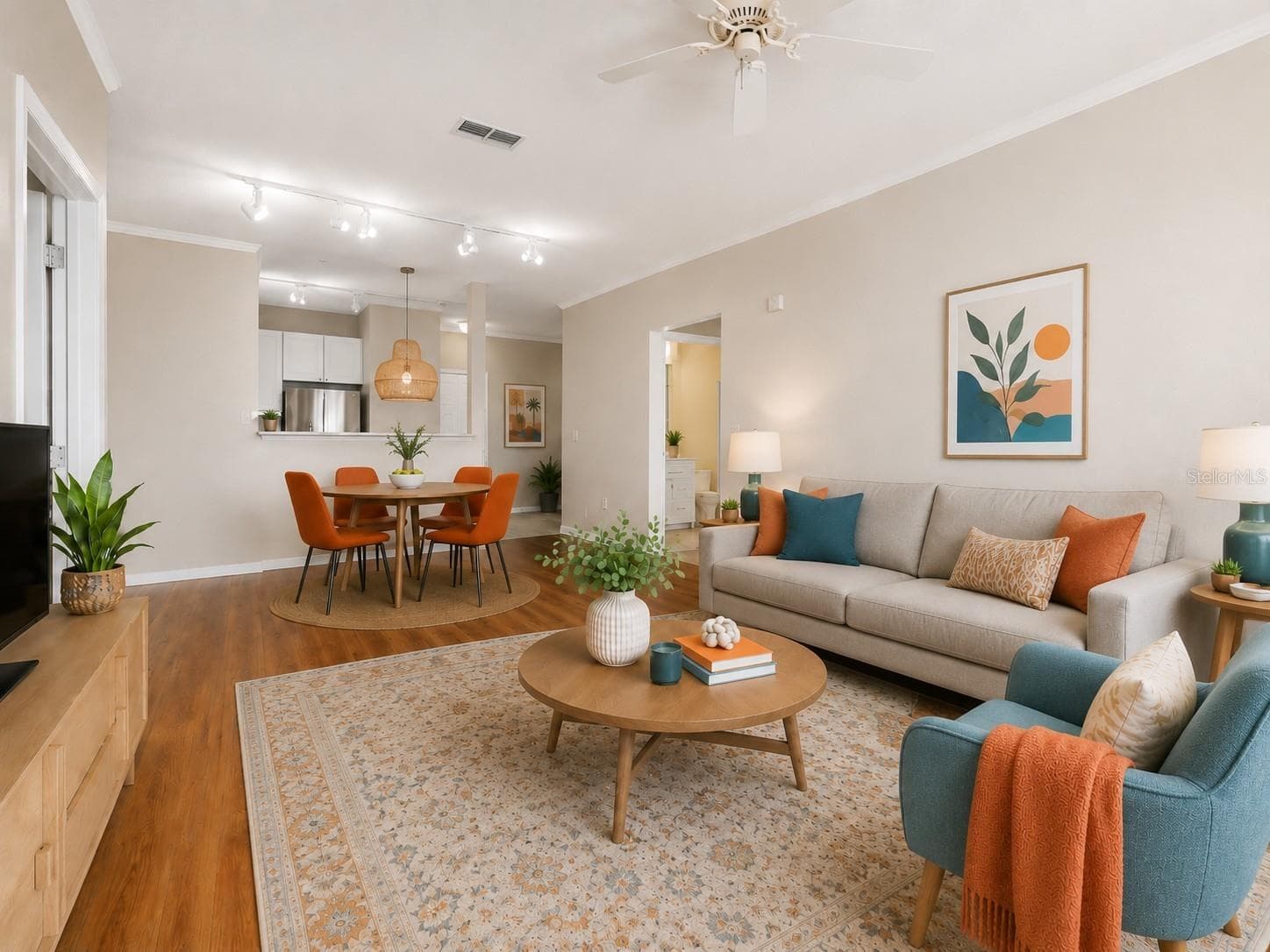 4221 W Spruce St #2101 photo 5