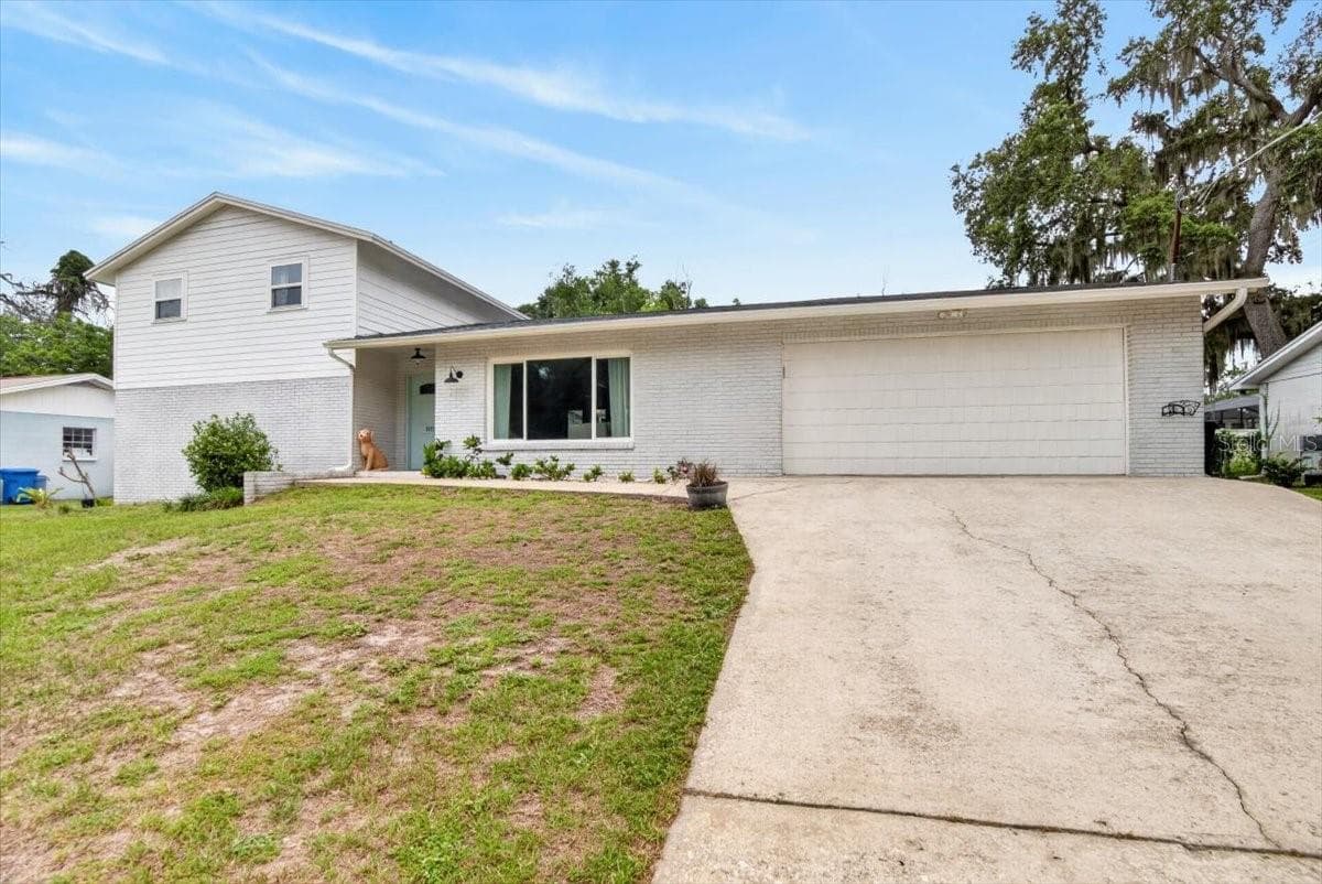115 W Brentridge Dr photo 3
