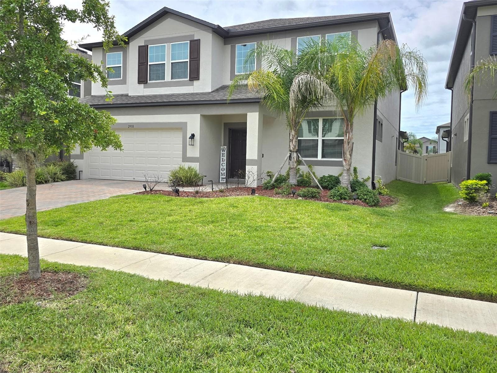 2950 Adams Cross Dr photo 2