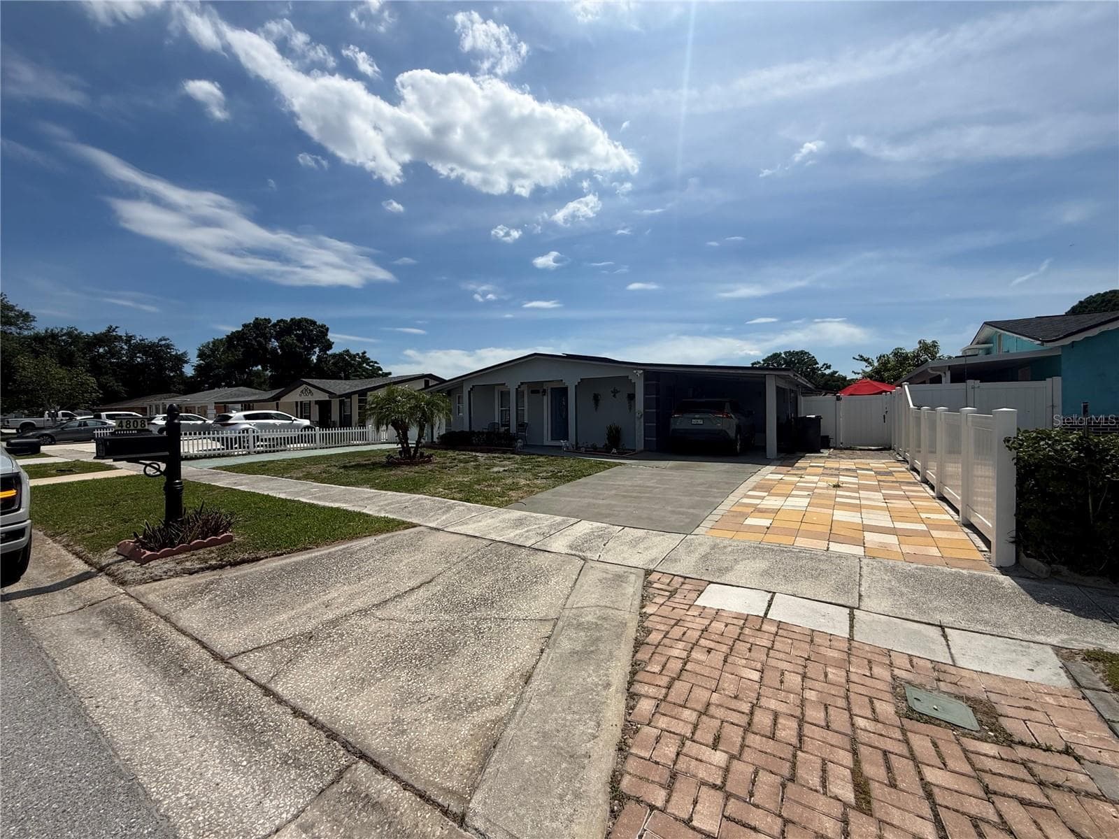 4808 Sierra Madre Dr photo 3