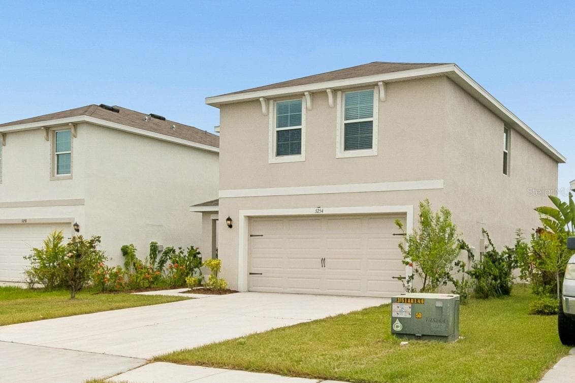 5254 Rocky Coast Pl photo 3