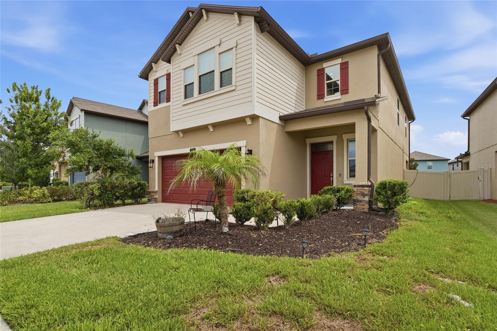 8928 Flourish Dr photo 3