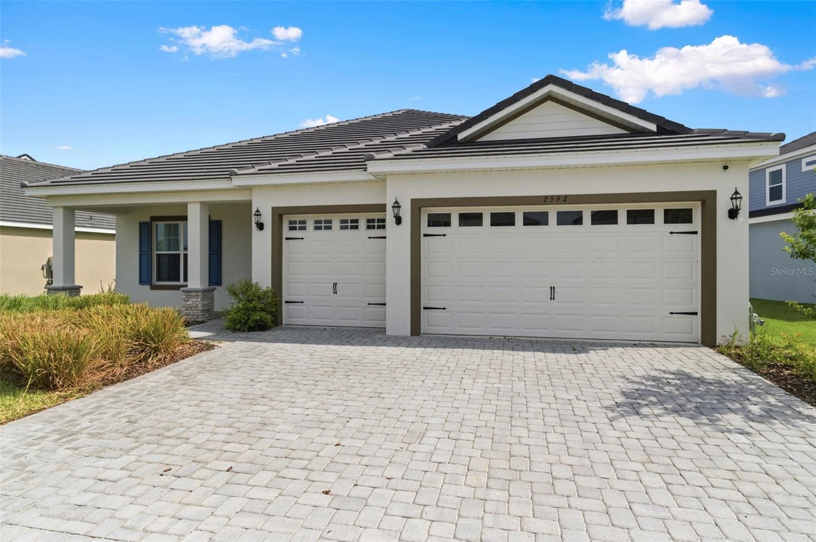 2592 Wise River Ln photo 2