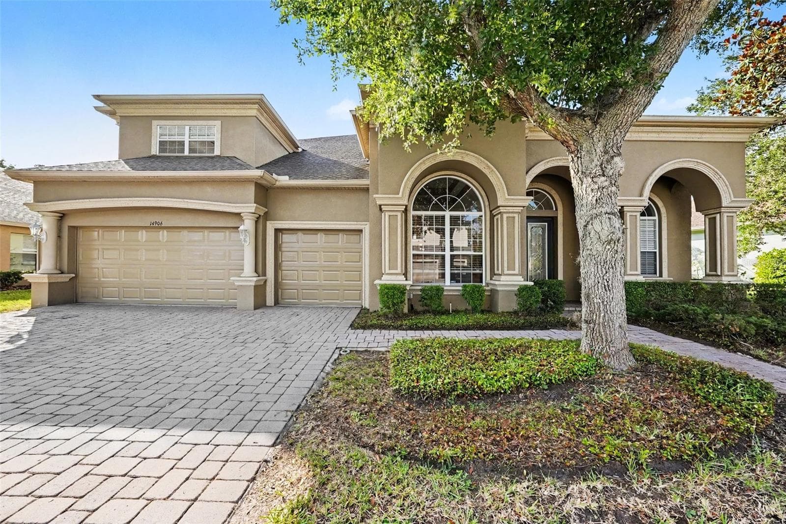 14906 Man O War Dr photo 4