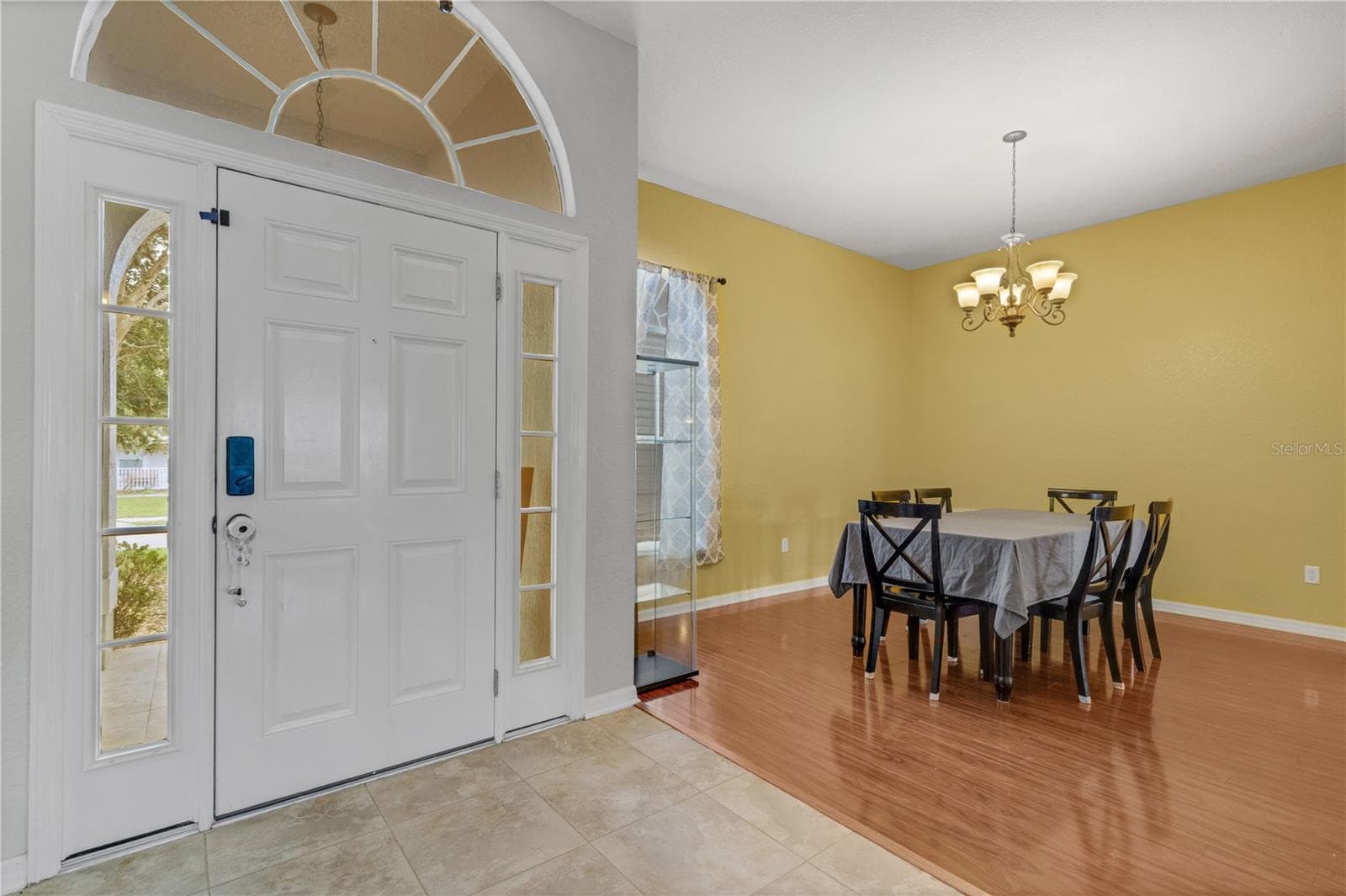8722 Fort Socrum Village Pl photo 3