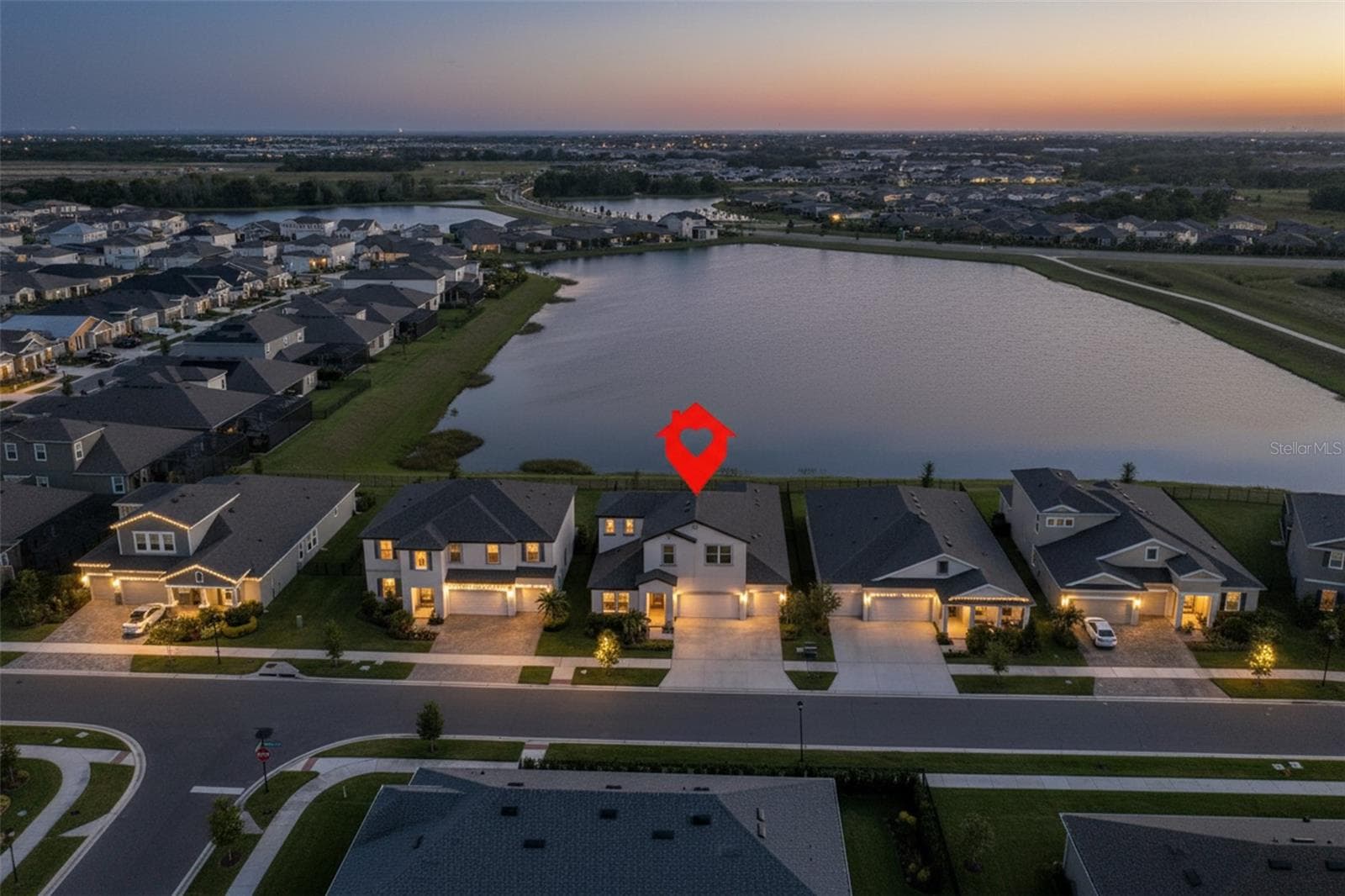5379 Everlong Dr photo 2
