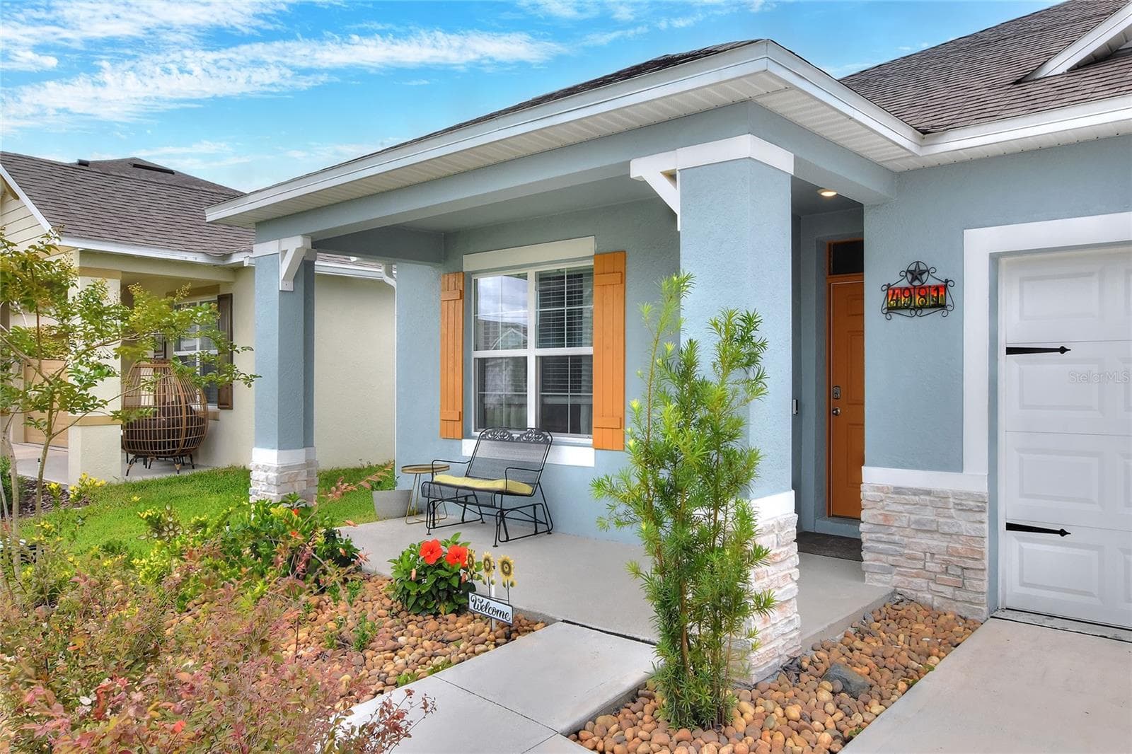 4981 Foxglove Cir photo 4