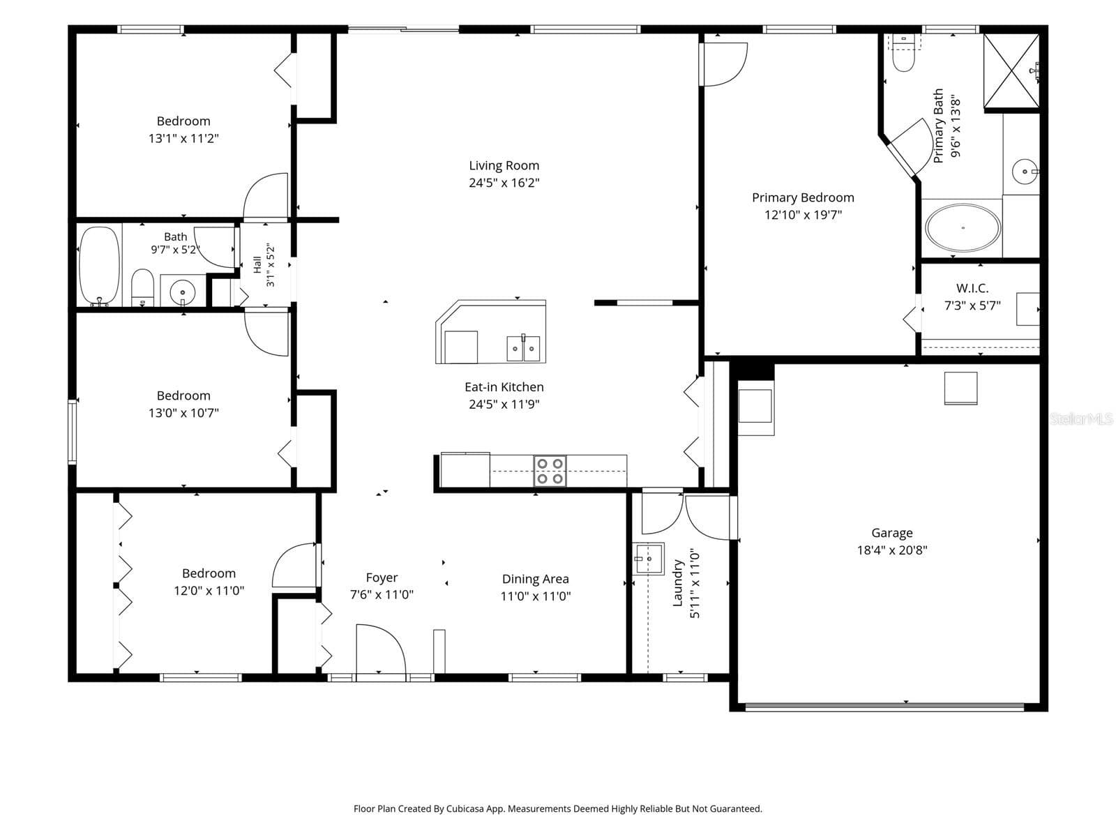 11436 Lagorce Ave photo 2