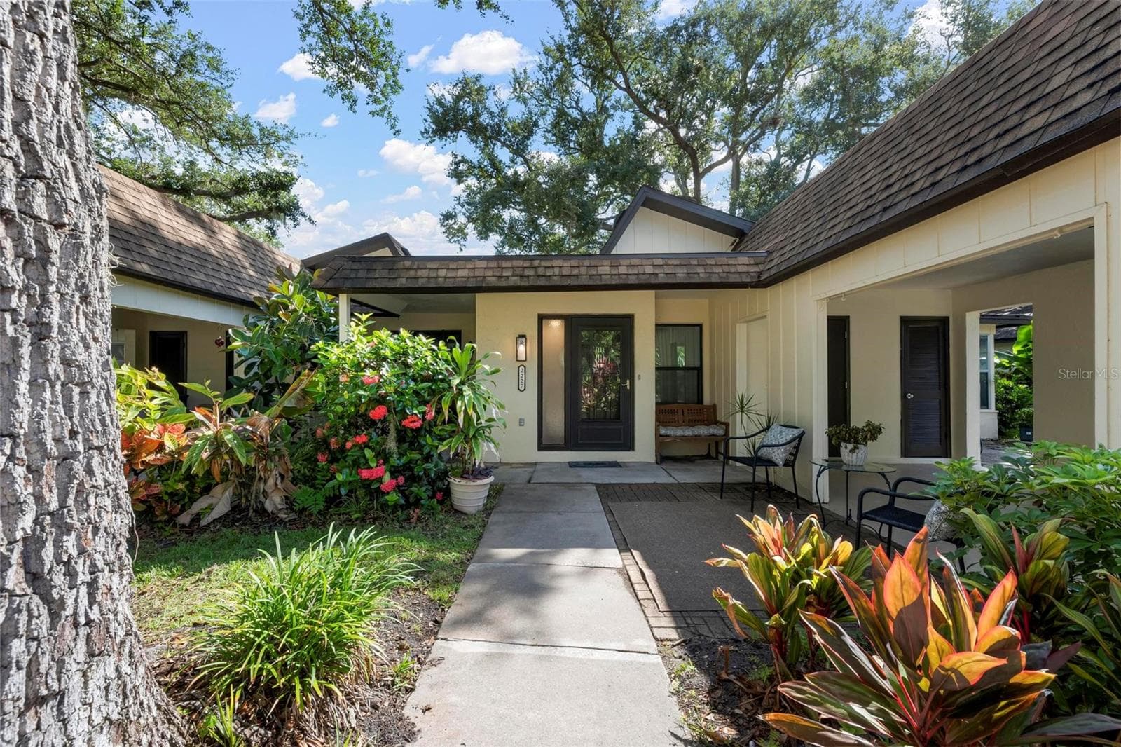 2227 Circlewood Dr #52 photo 4