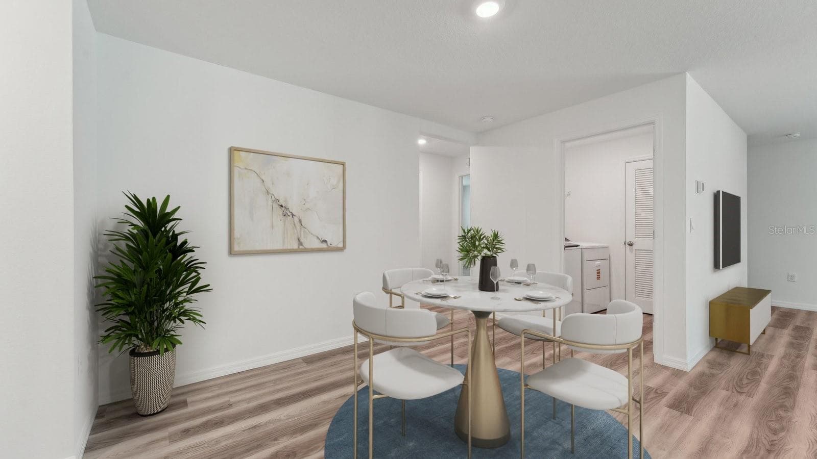 3512 Harvest Gardens Loop photo 5