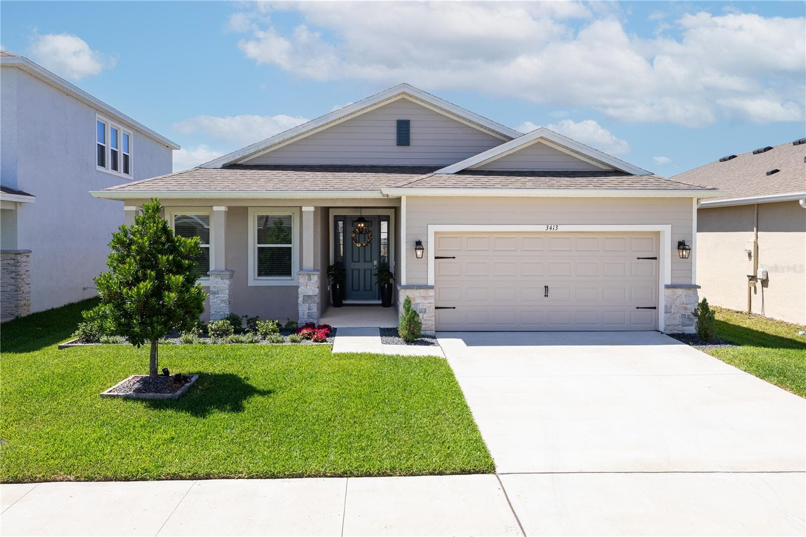 3413 Ivy Hollow Dr photo 3