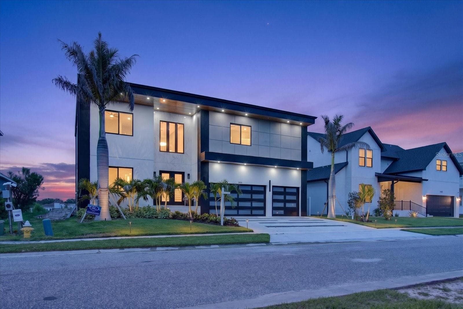 3420 Channelside CT