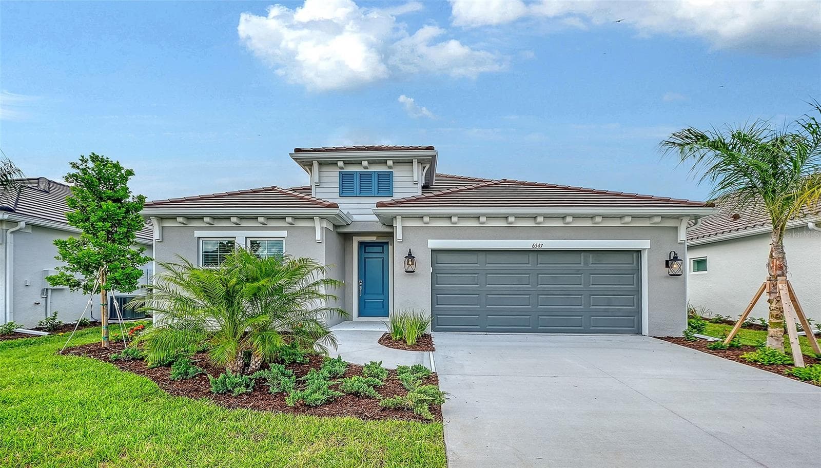 6547 Big Bayou Dr photo 2
