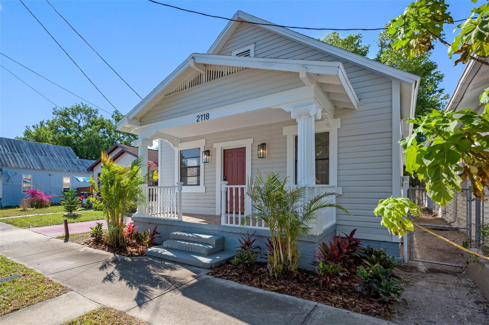 2118 W Palmetto St photo 2