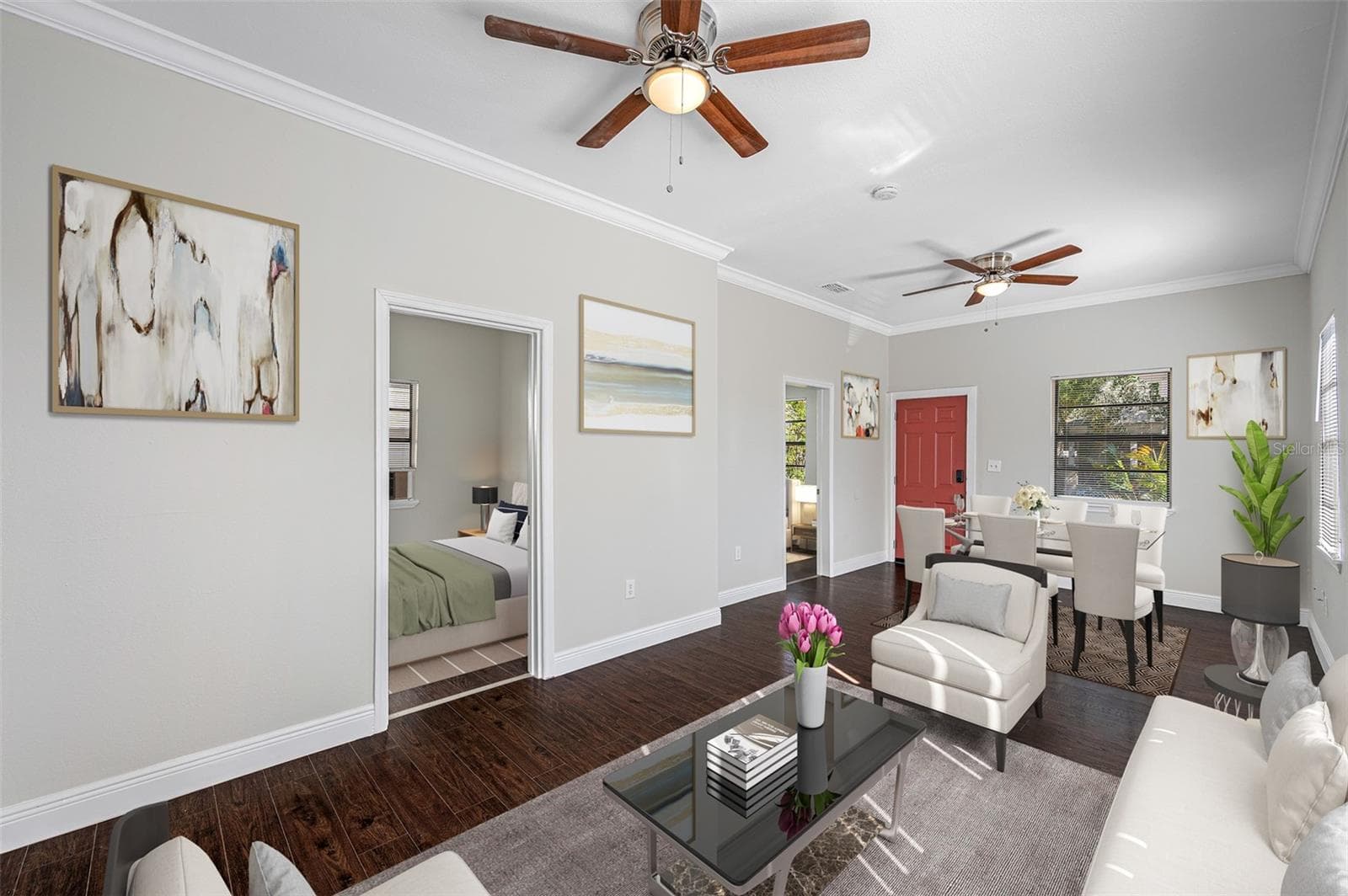 2118 W Palmetto St photo 3