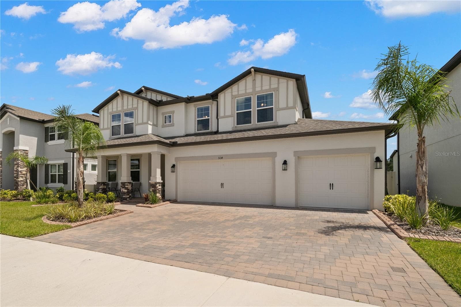 3134 Marine Grass Dr photo 2