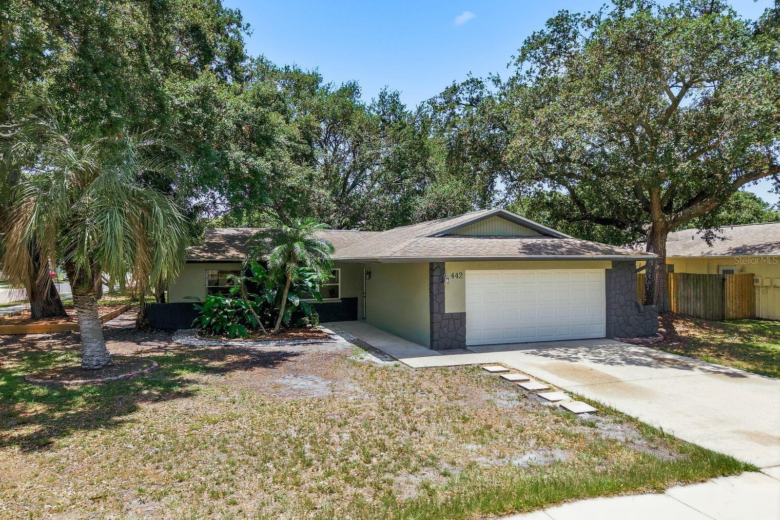 442 Evergreen Dr photo 3