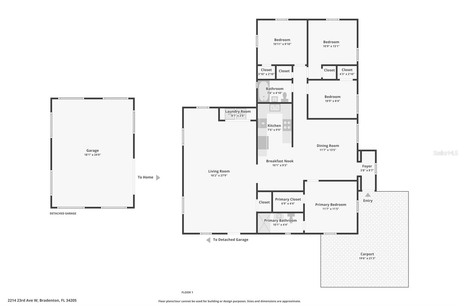 2214 23rd Ave W photo 3