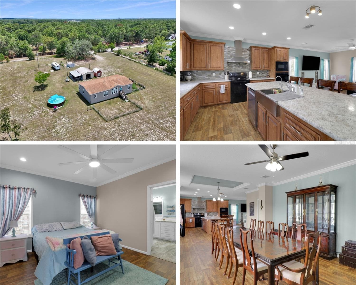 16947 Auburndale Ln photo 2
