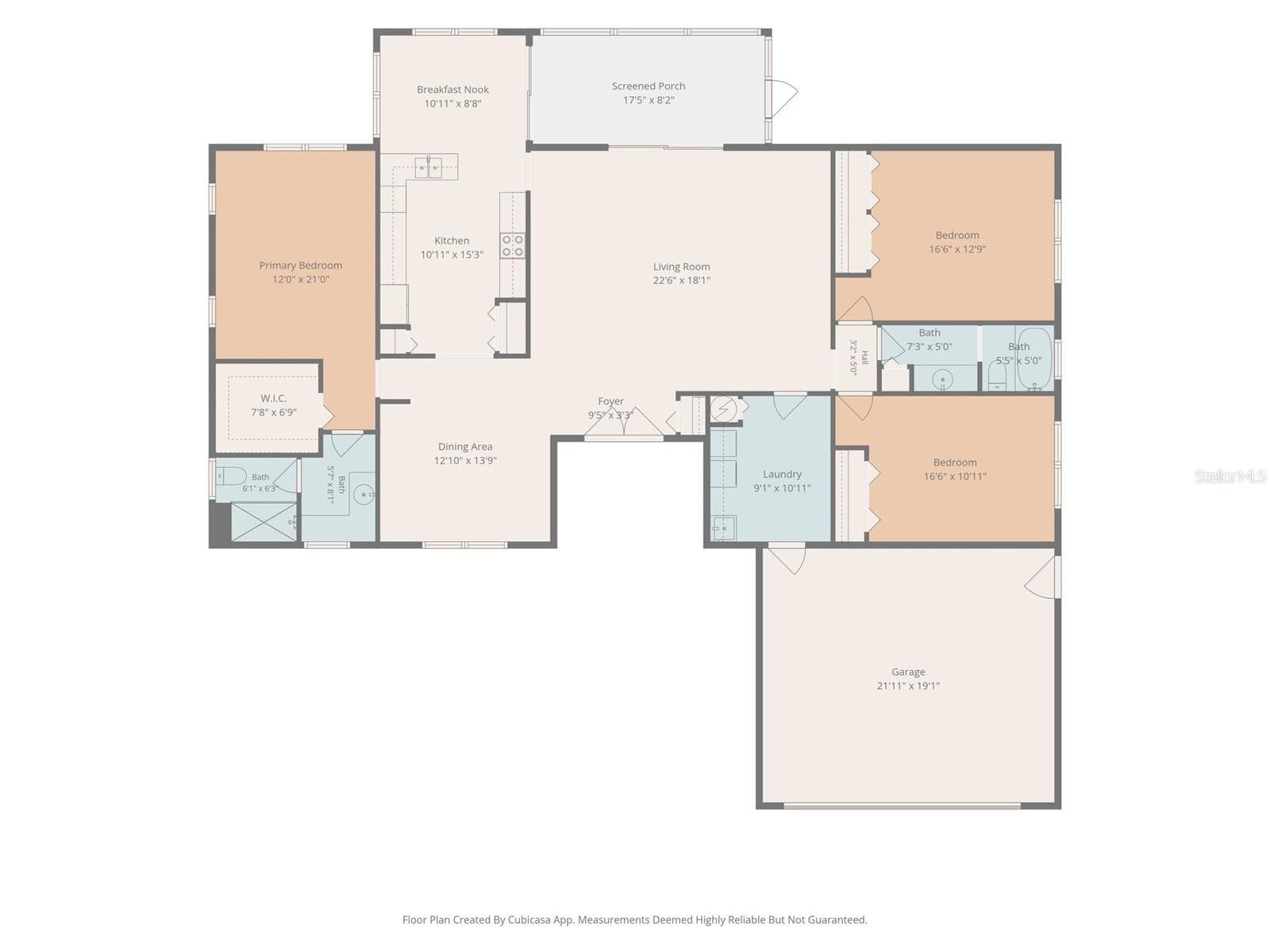 505 Village Oak Dr photo 4