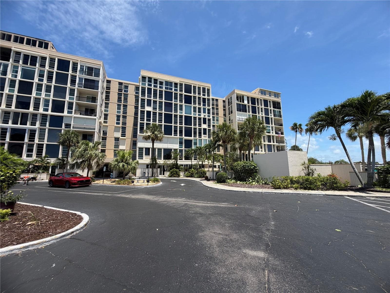 7400 Sun Island Dr S #111 photo 2