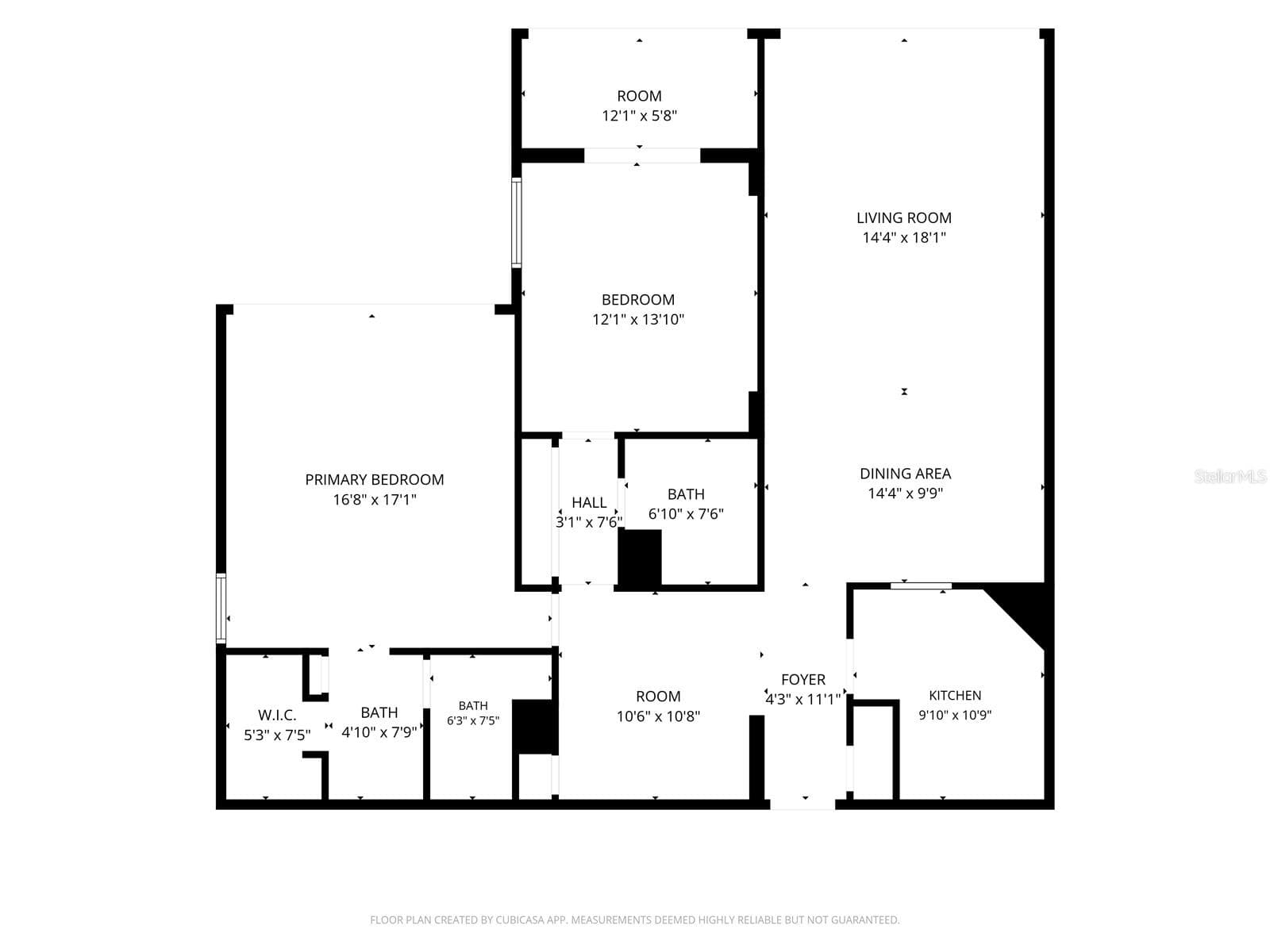 7400 Sun Island Dr S #111 photo 3