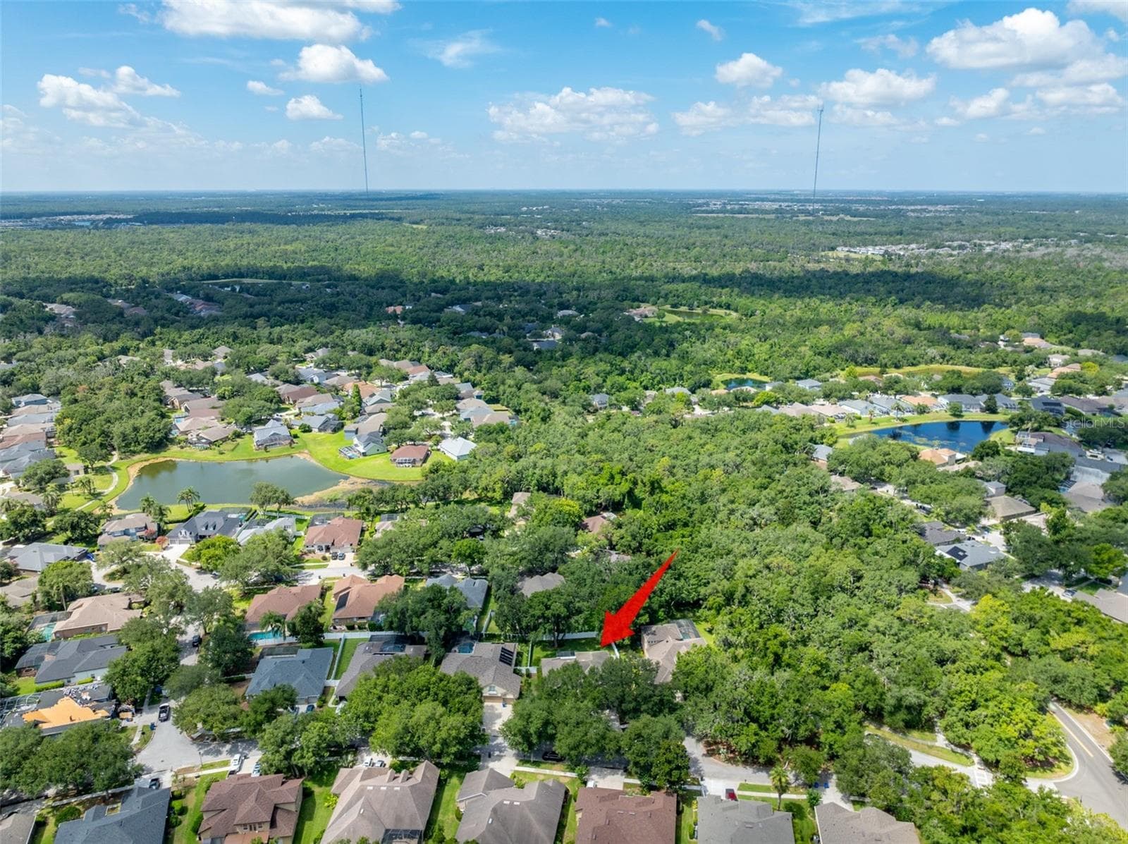 15211 Merlinglen Pl photo 3