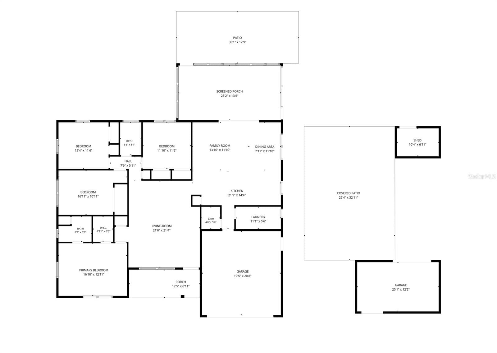 8270 Sycamore Dr photo 3