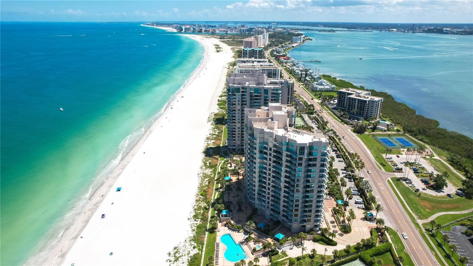 1560 Gulf Blvd #1607 photo 4