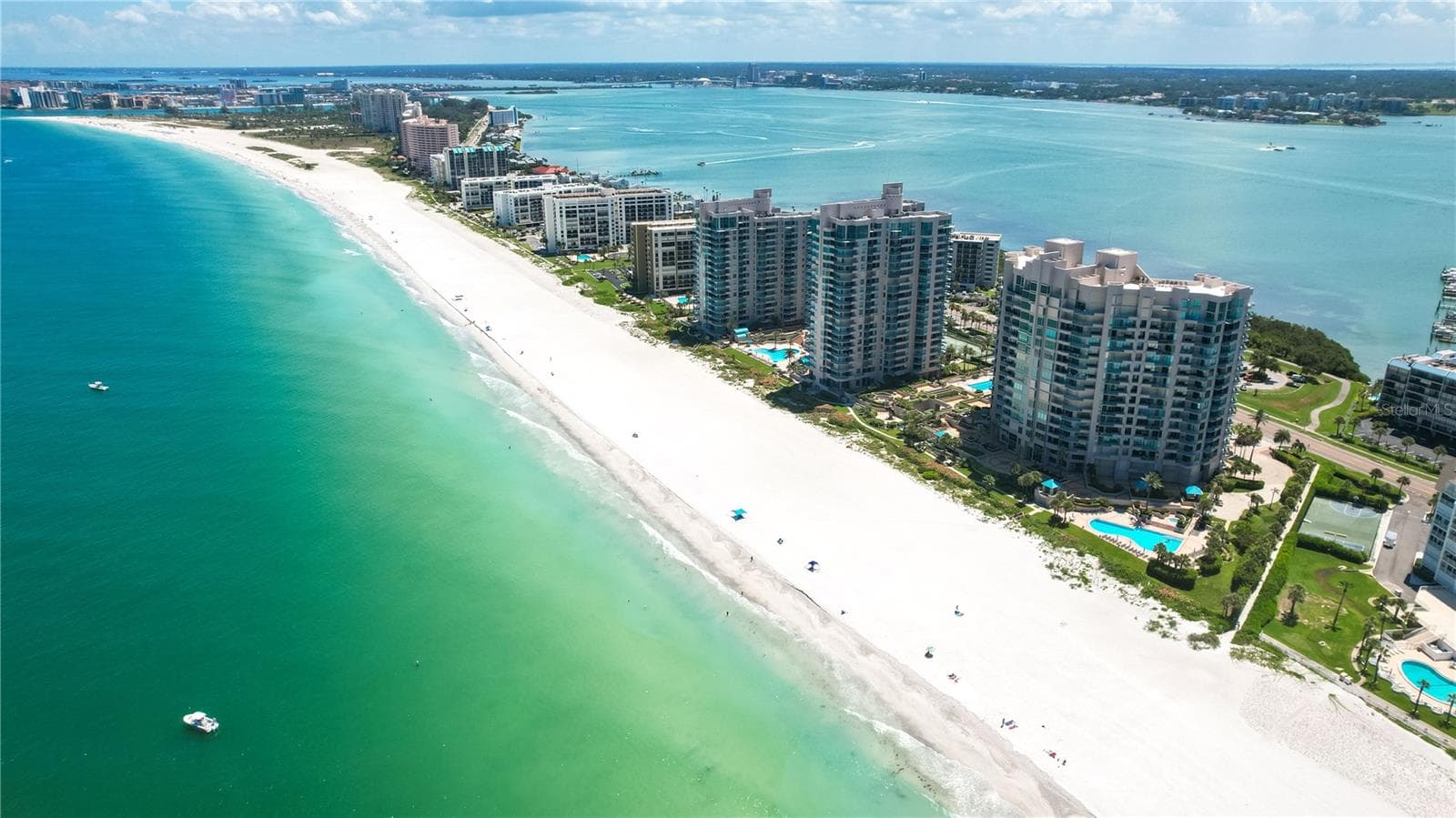 1560 Gulf Blvd #1607 photo 5