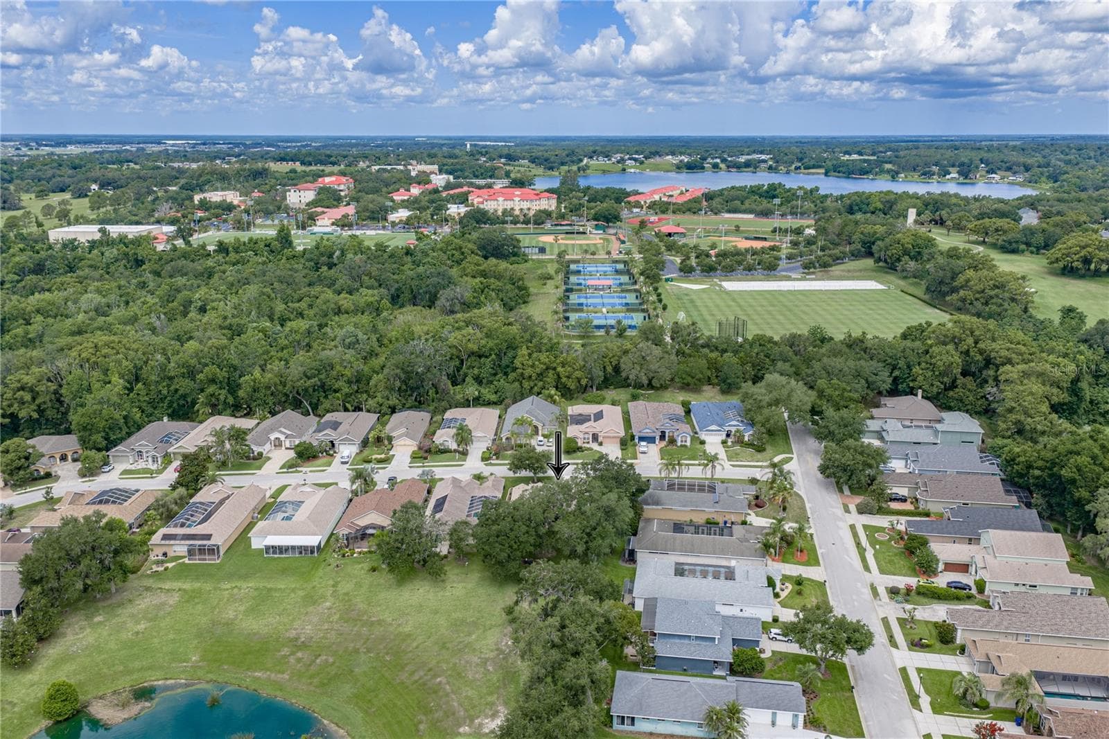 12215 Woodlands Cir photo 3