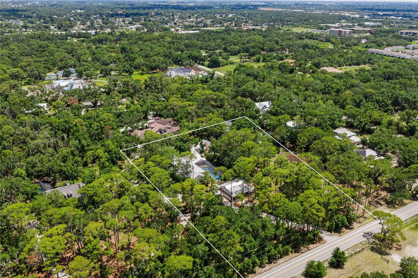 2810 Sarasota Golf Club Blvd photo 3
